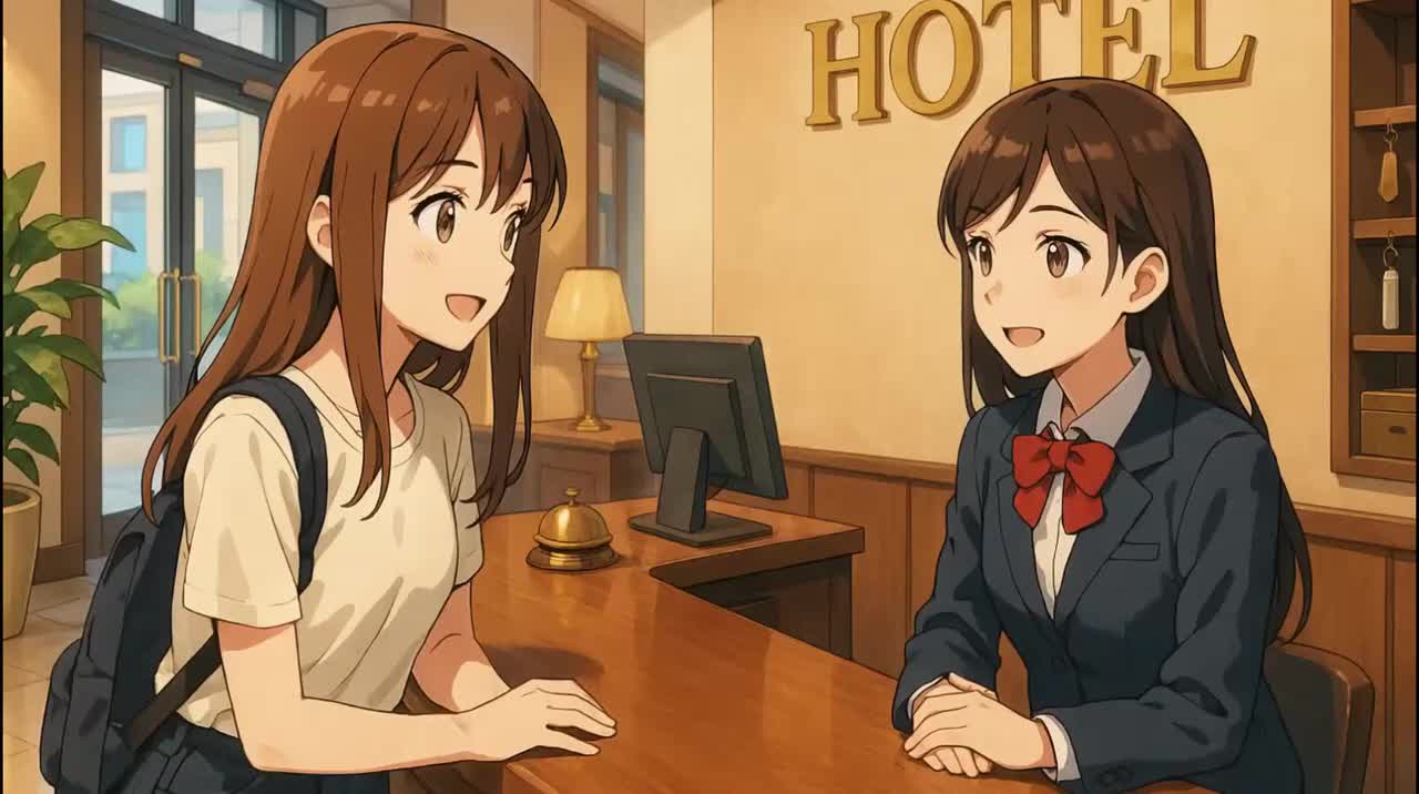 1-Everyday French Dialogues for Beginners (A1–A2)