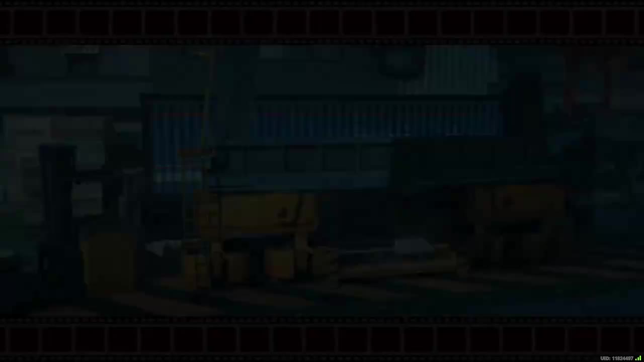 【2.3 卢西娅】空洞的回应