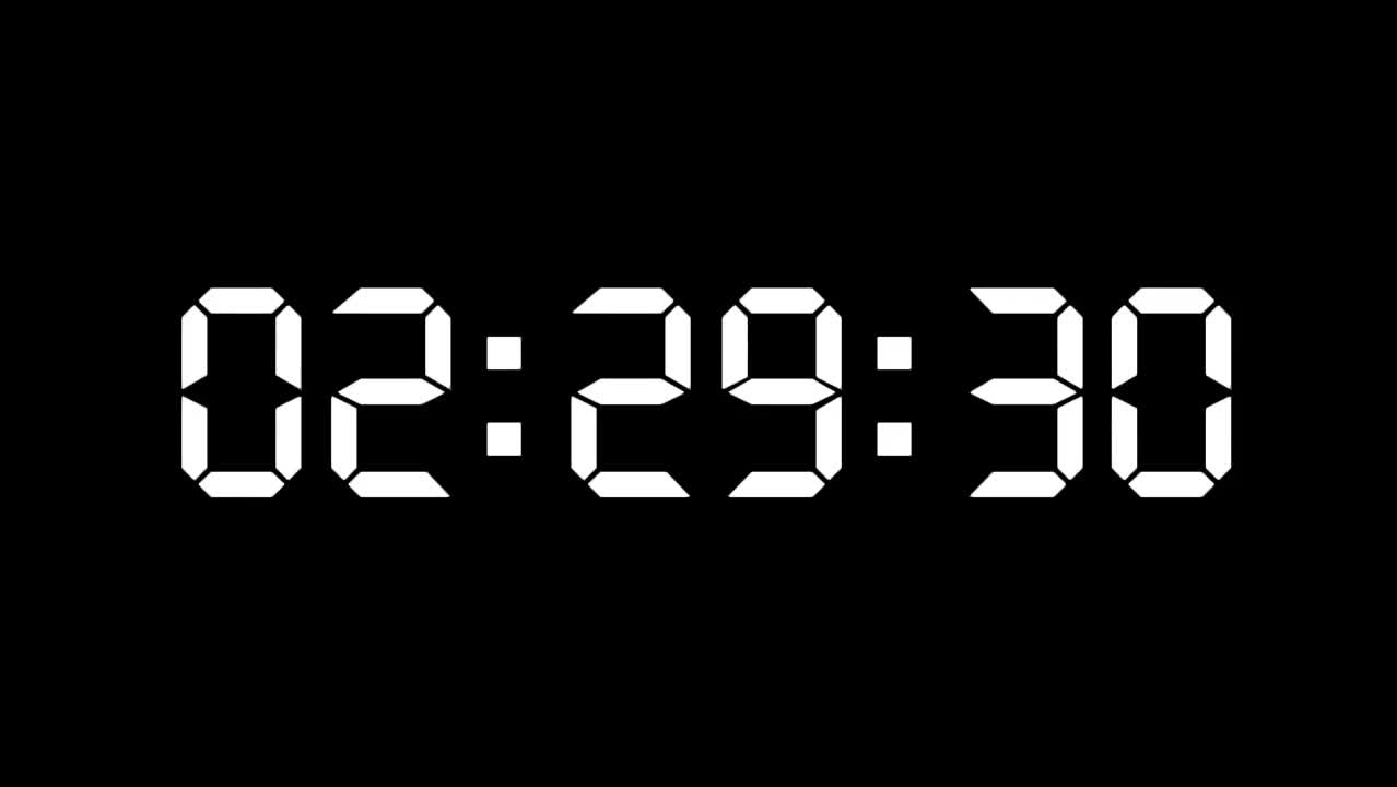 02:29:30～02:30:30