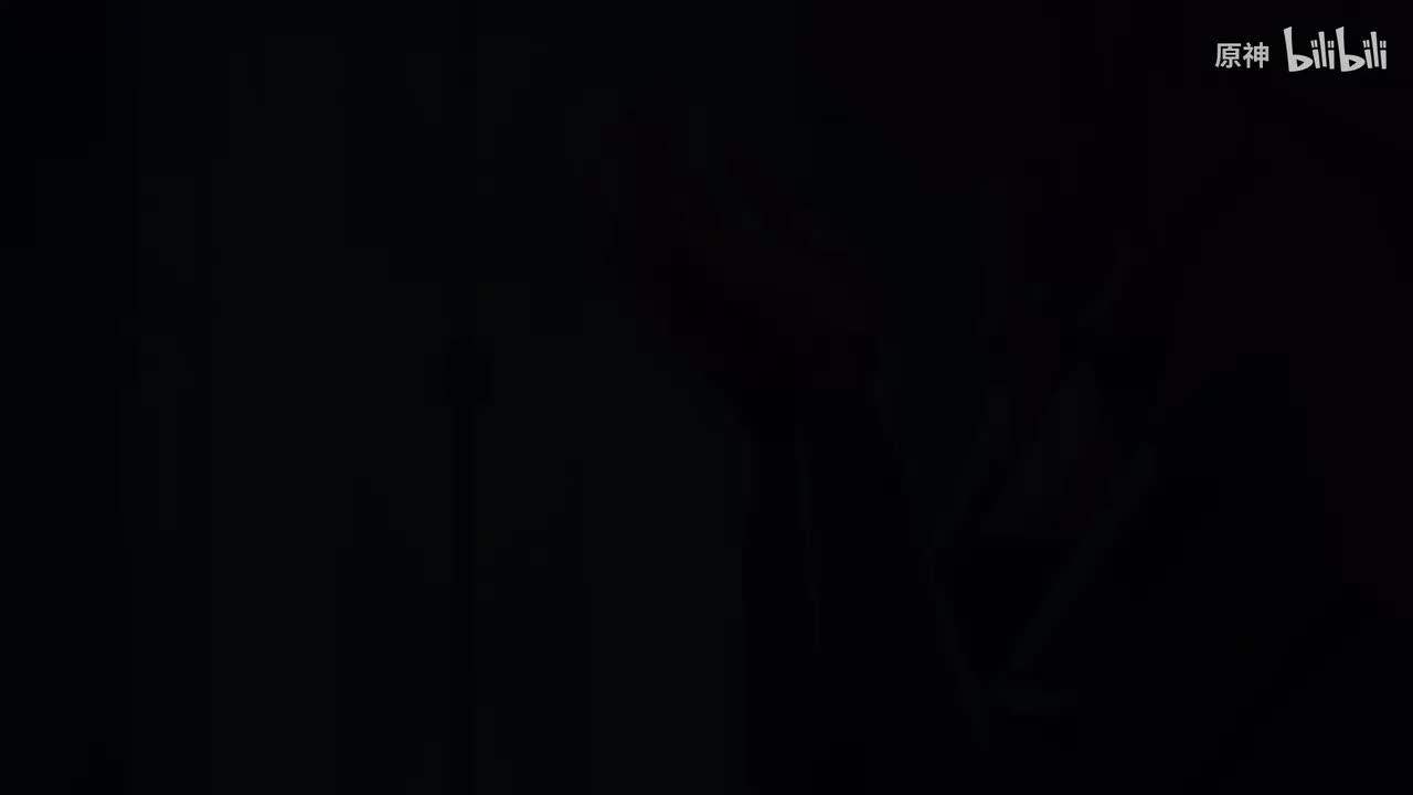 日-《原神》沃雅妮莎角色PV——「心之声」
