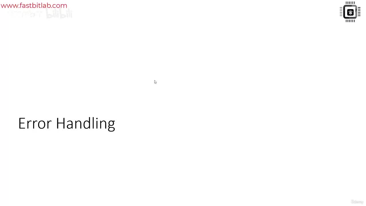 89 - 使用Result T, E 枚举处理错误_明文传输不