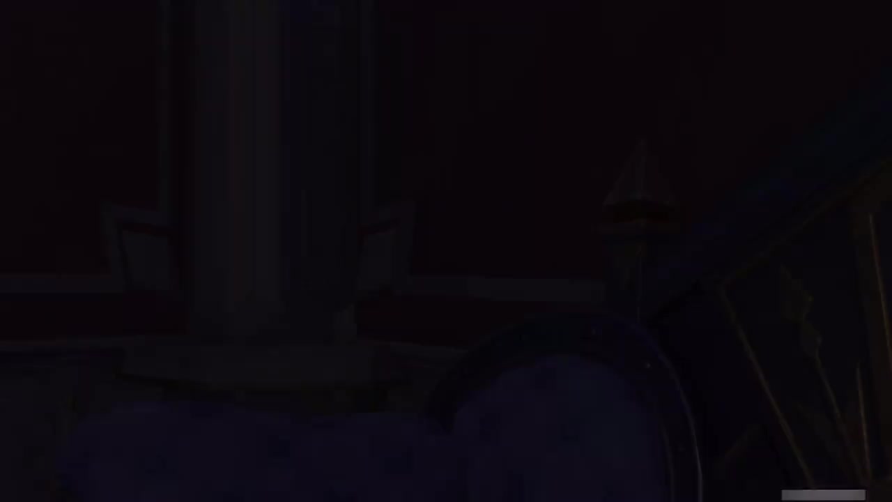 第七章 第二幕：死魂灵的夜曲（3）