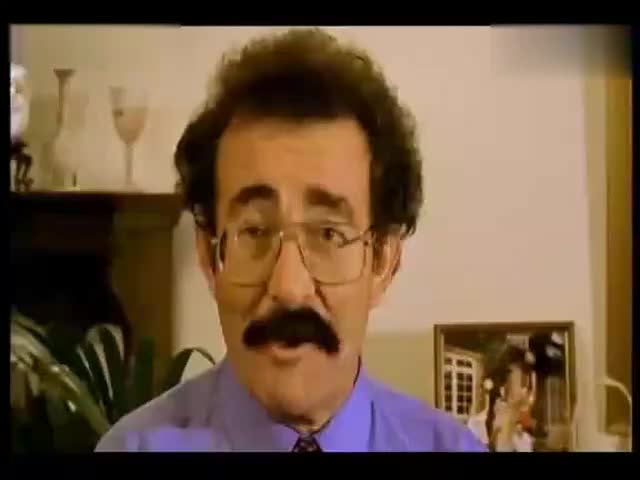 5.自我意识——红点实验