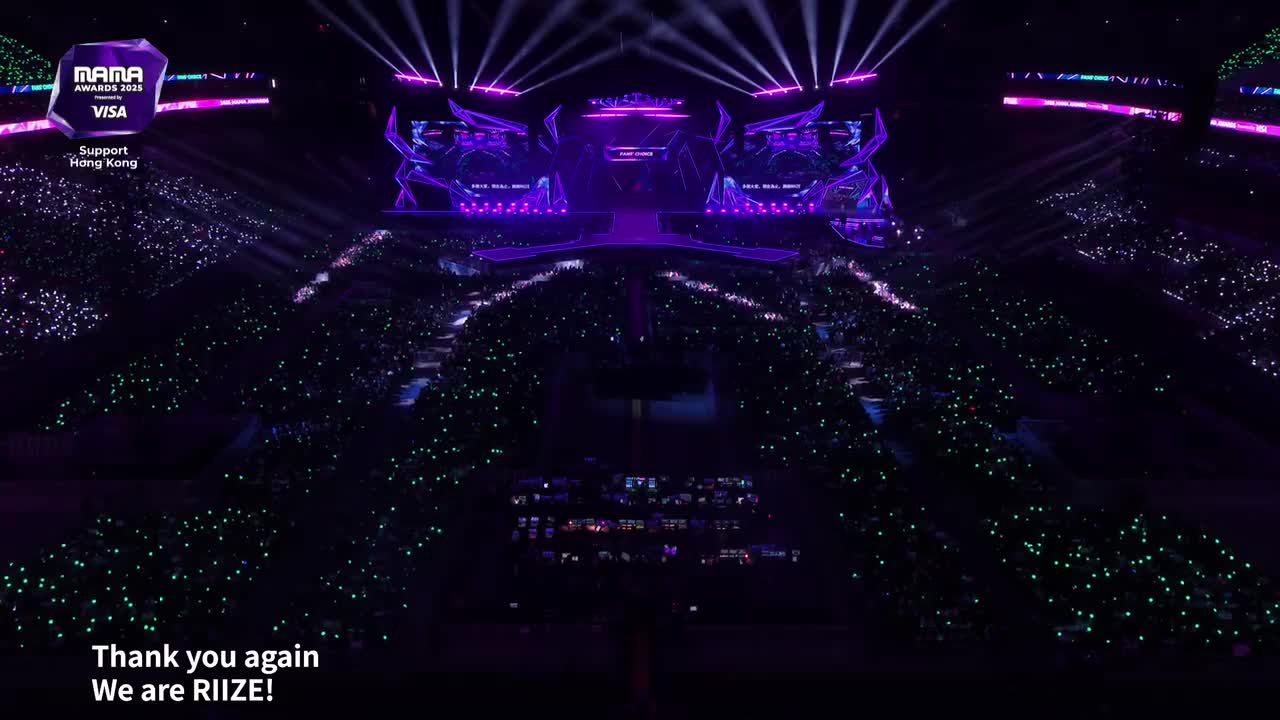 251128 Mnet MAMA Awards Hearts2Hearts - FOCUS