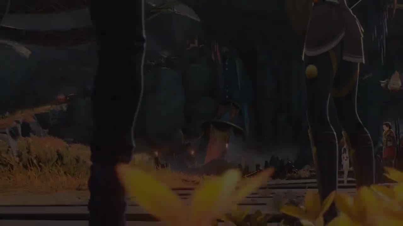 男【1】今夜，注定属于月亮