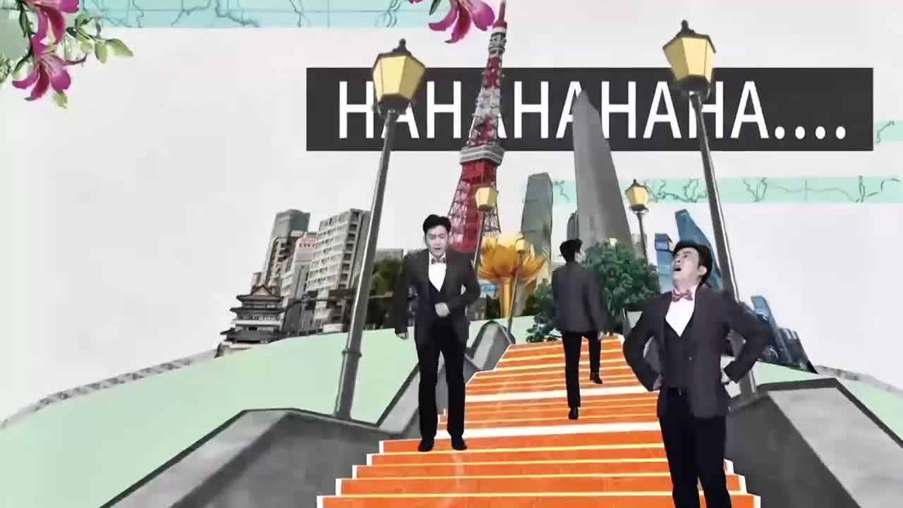 Part 3（01） - 犯太岁：马+鼠