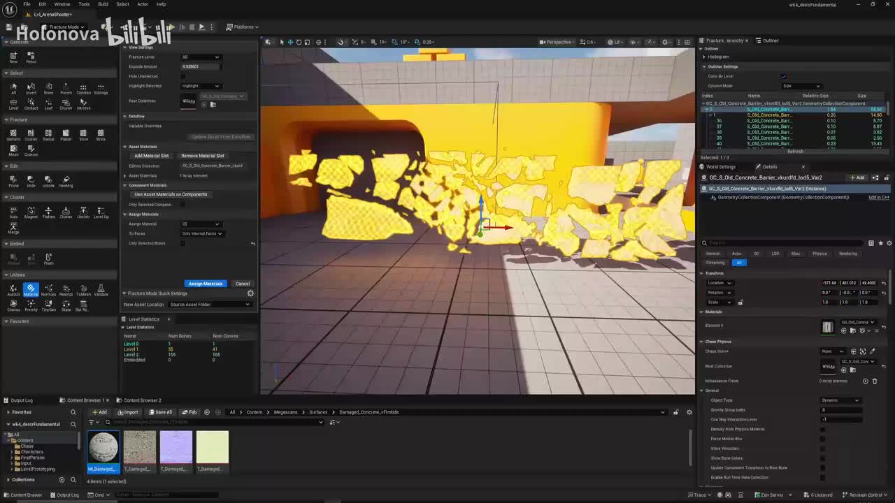 Week 4 Ep2 Interior Materials and UV.mp4