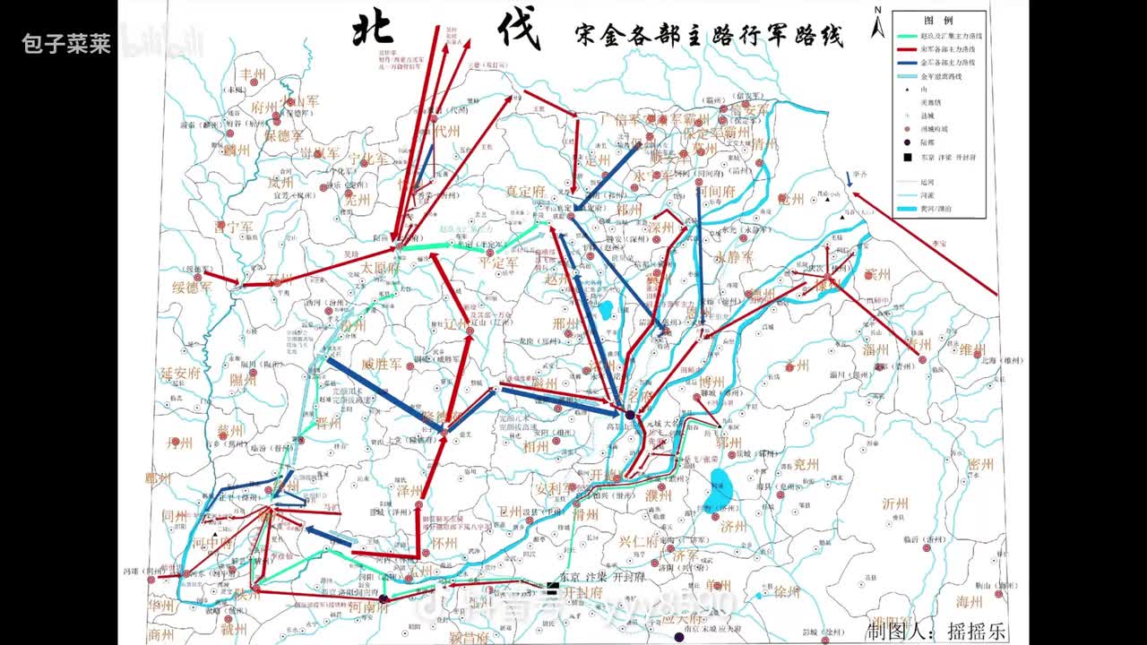 6-2：柳下