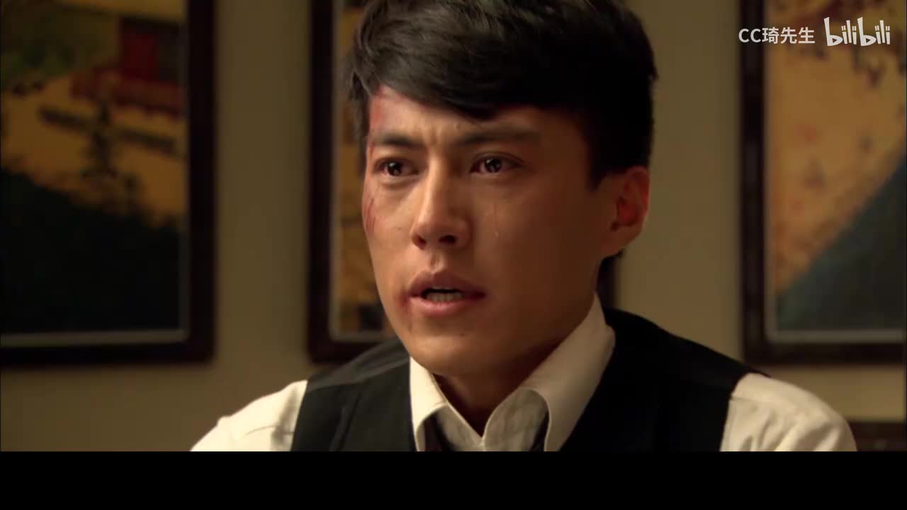 一郎倒戈夺取山河煤矿，秀儿为求真爱离开朱家。