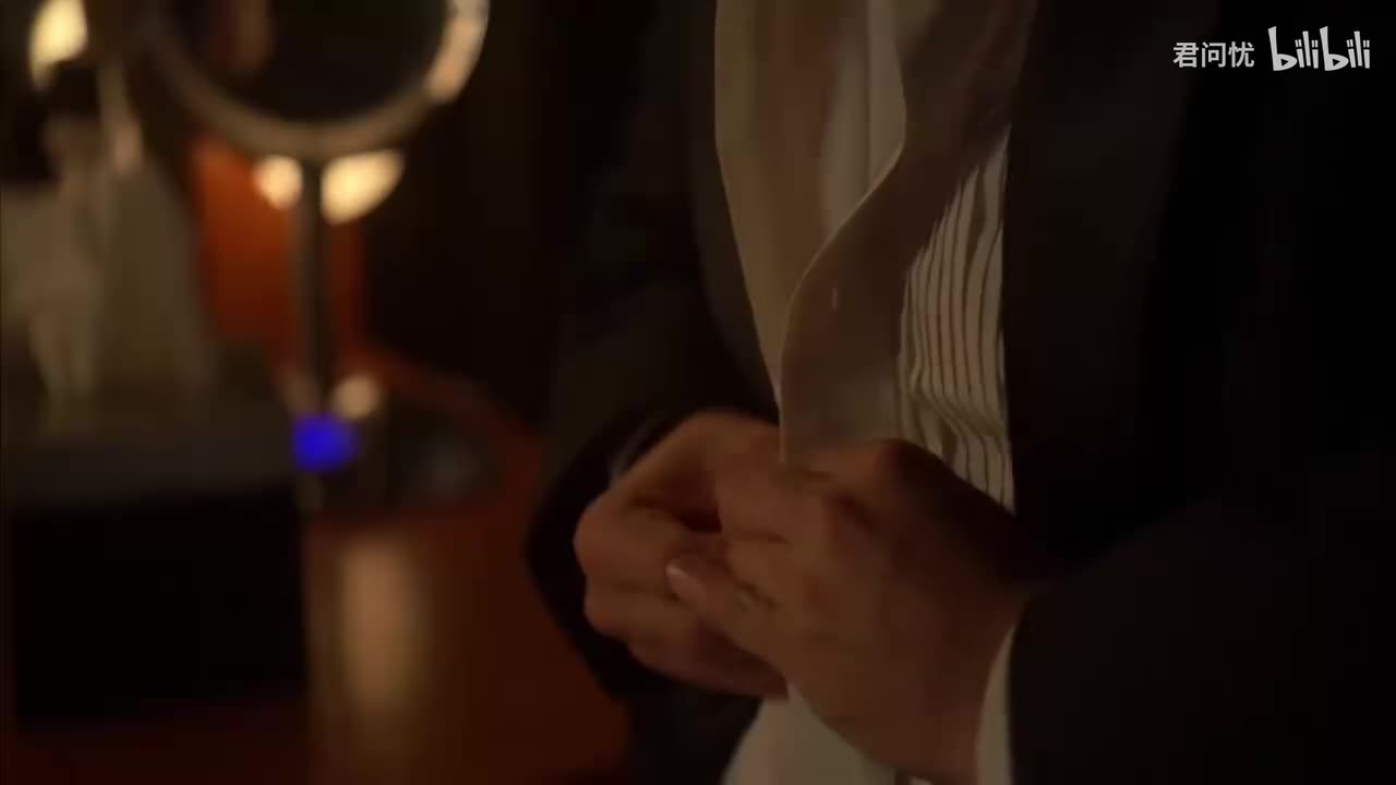 第3季「第15集」半吊子