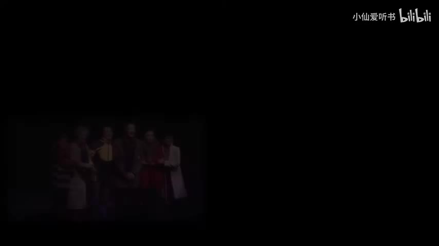 019.上海话剧艺术中心《大哥》（2012）郝平_宋忆宁(9)