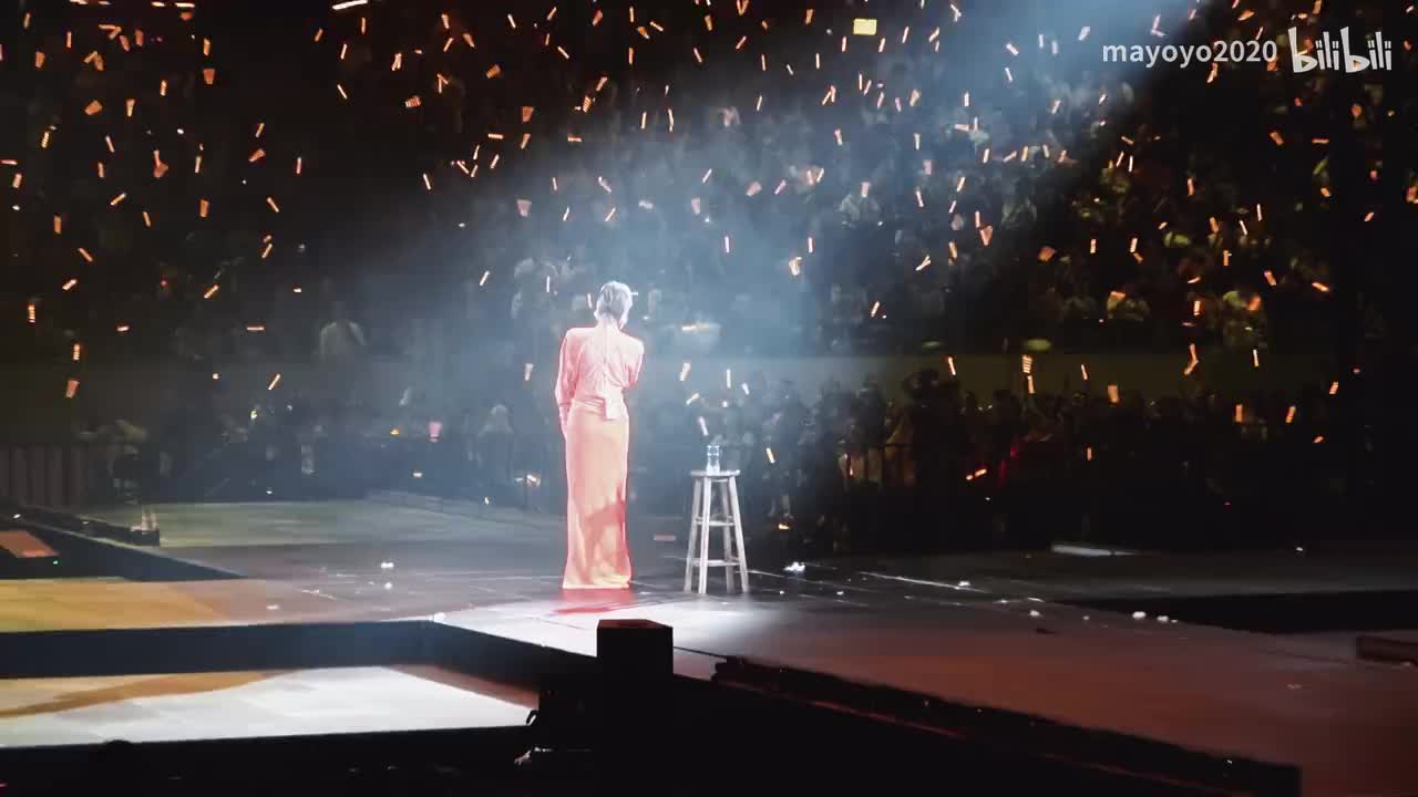 11.5 全场吹气球环节