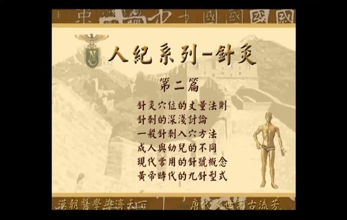 02_第2篇 针刺入穴与针号