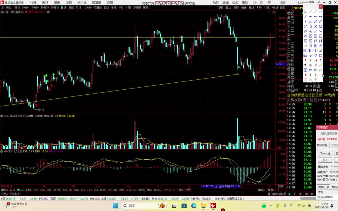 我不是股神之陪你从新娘走到黄脸婆-8