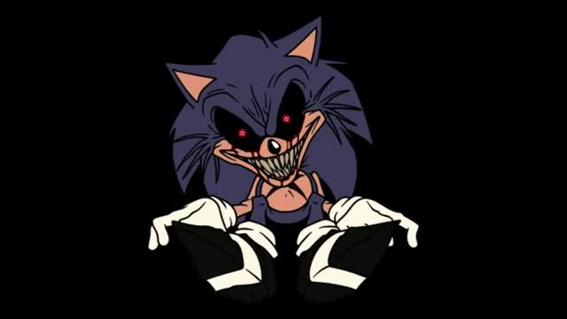 LordX追逐加恐惧半径