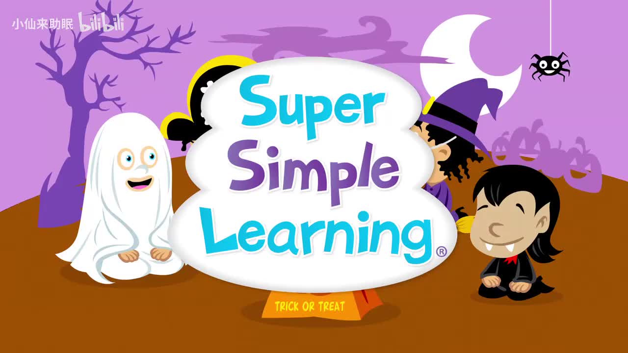 036. Who Took The Candy？