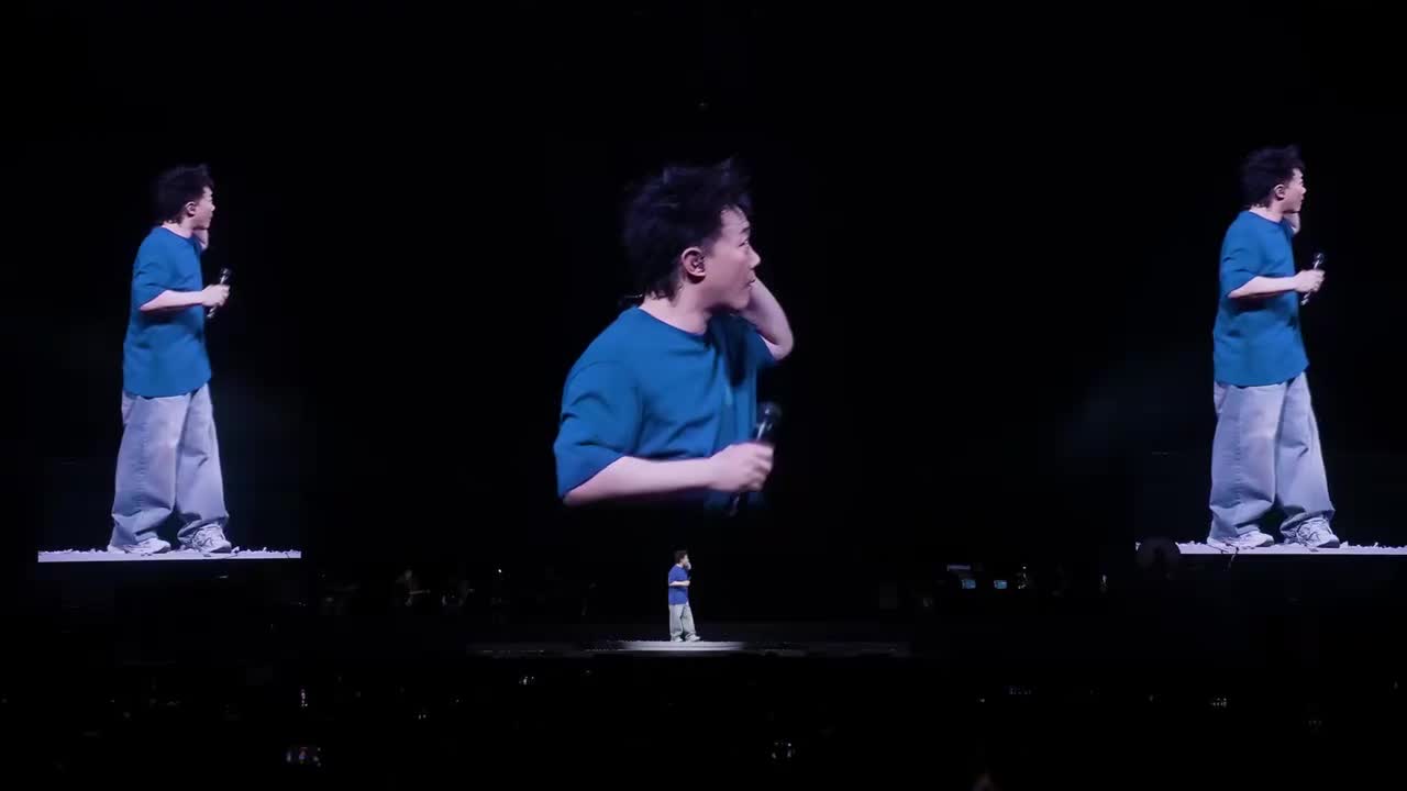 In My Life ｜【Encore】｜【倫敦 第一場】陳奕迅 FEAR AND DREAMS 演唱會