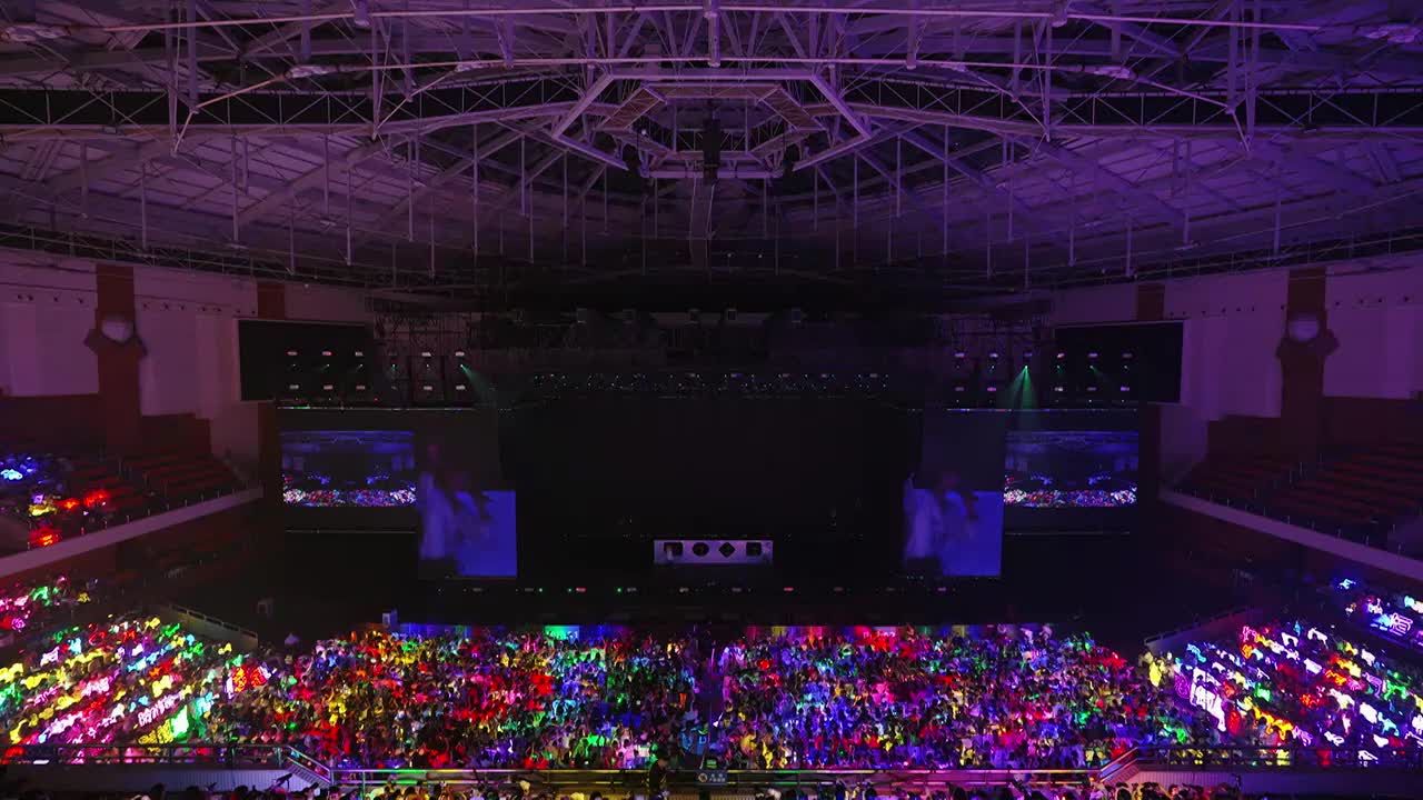 《雨爱》（重庆场DAY2）