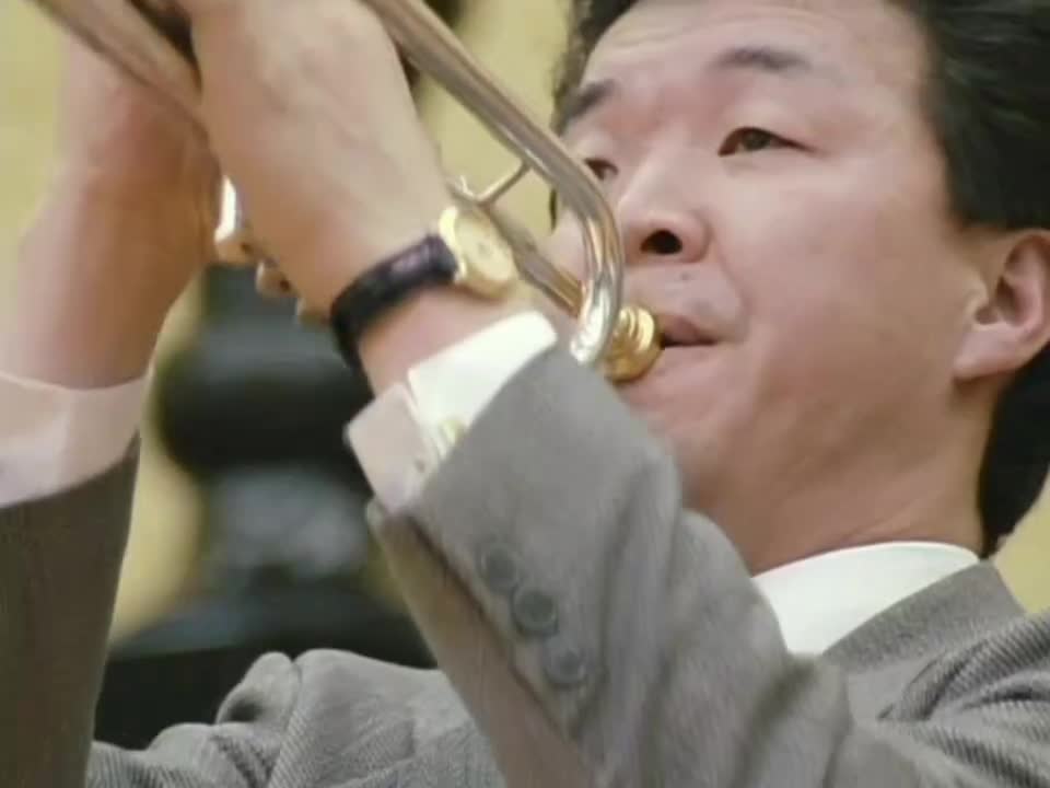 乐器Solo (小号 竖笛 小提琴 二胡 钢琴 吉他 三味线 琵琶 口琴)