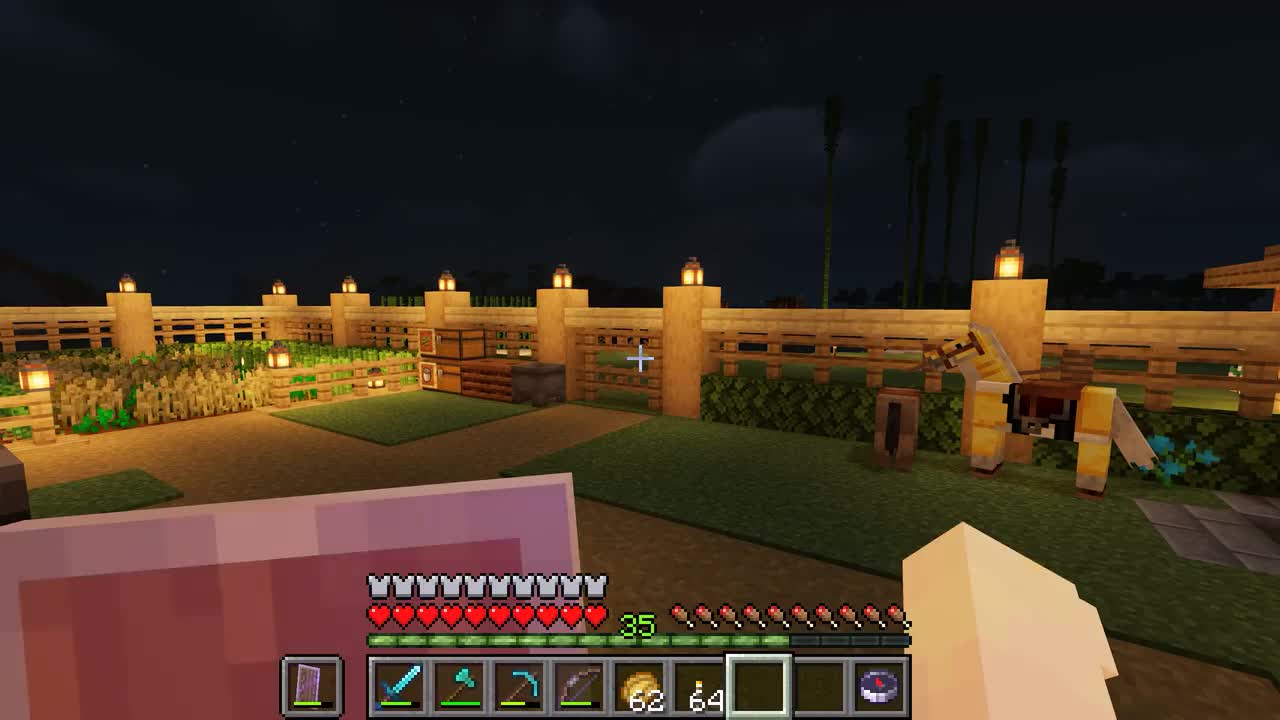 试图在岩浆中游泳