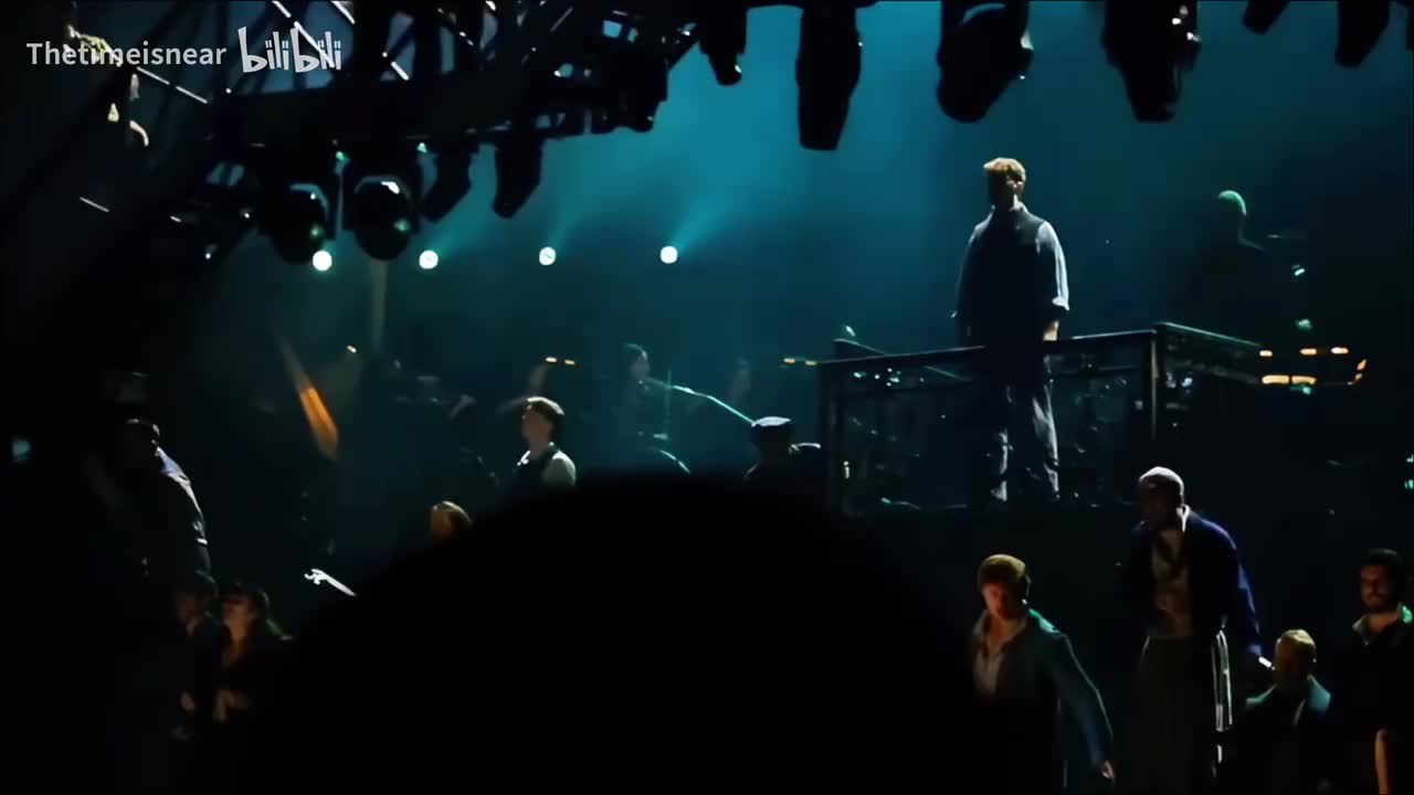 Paris/Look Down（高糊