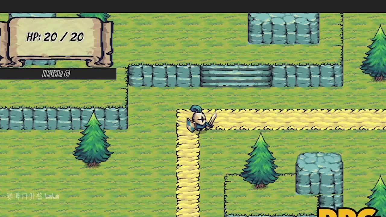 C25 - Unity技能树教程 第二部分 技能逻辑编写