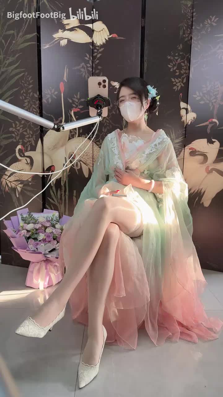 【油亮丝袜】晚风 拿下你是迟早的事 2025-09-21 07_01