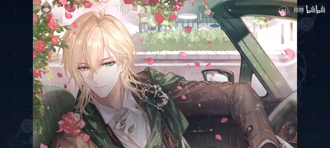 晚春之痂-四季皆如春