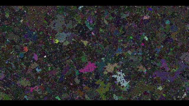 Kanoguti - 人間の喜劇 / Human Comedy - (pxtone ver)（2020-4-17）