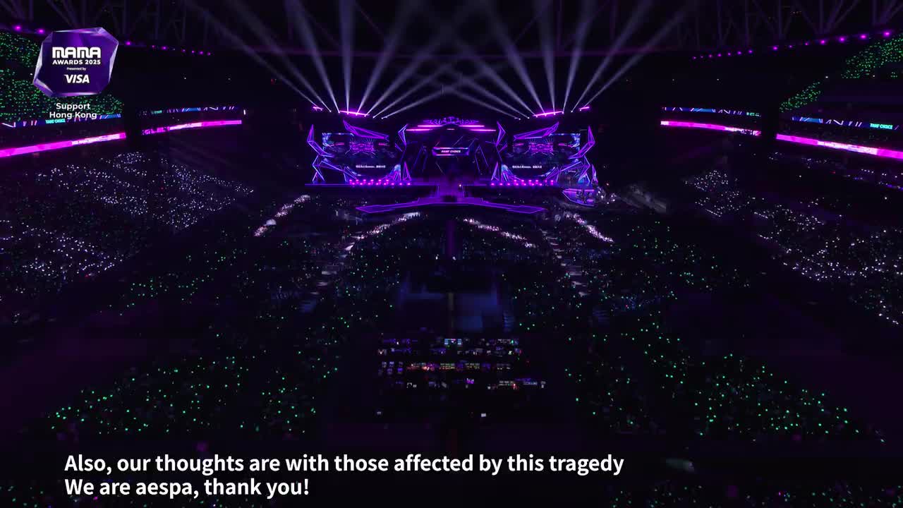 251128 Mnet MAMA Awards IVE - XOXZ