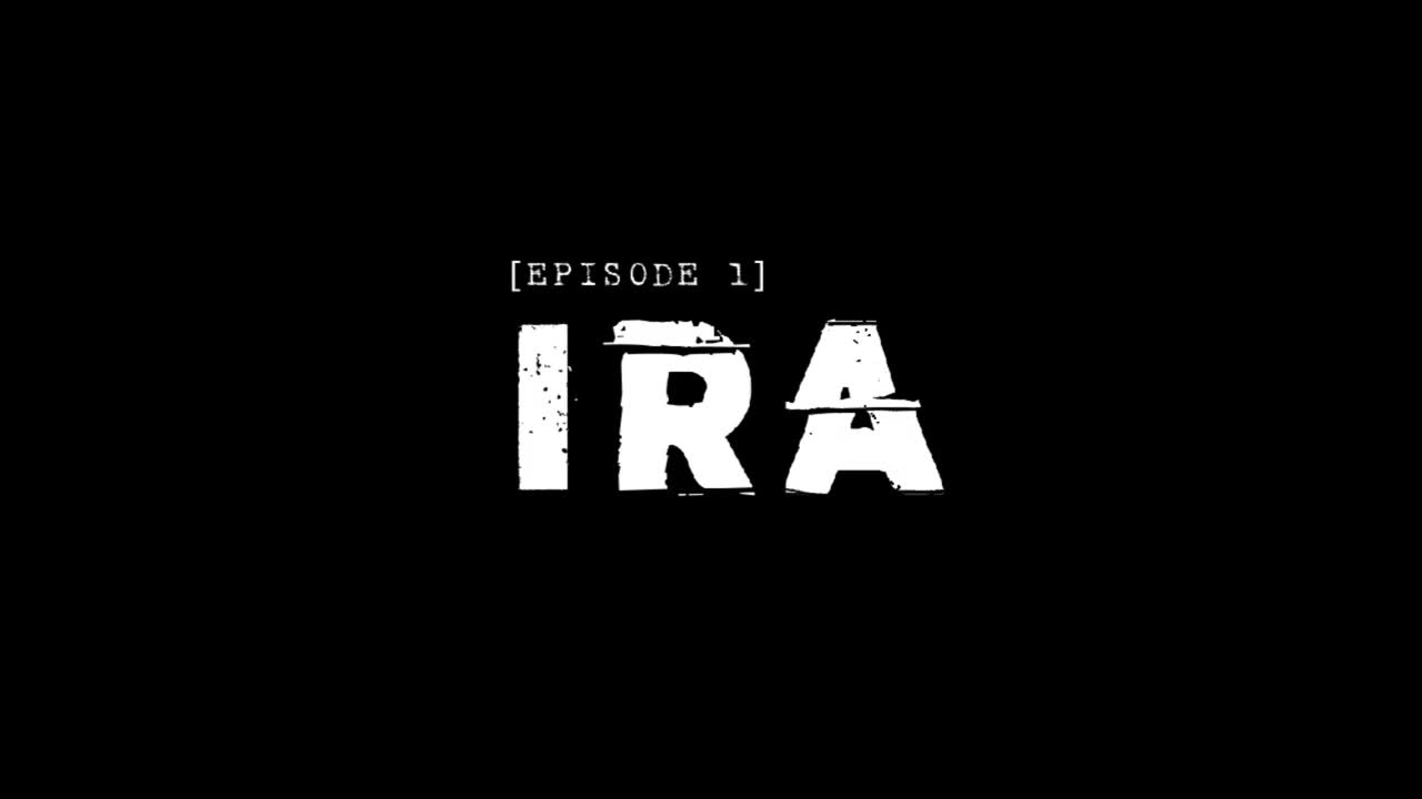 [EPISODE 1] IRA