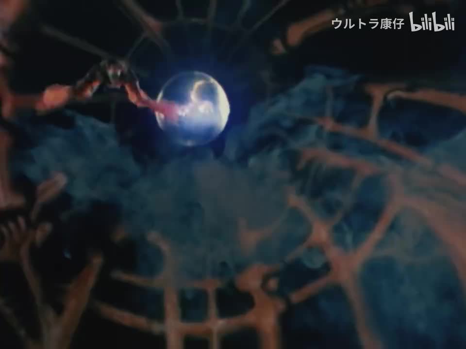 3.怪？怪·改造人