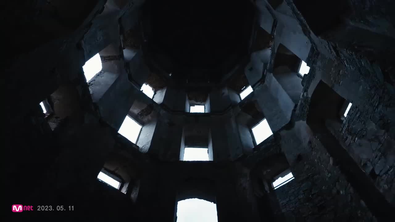 20230522 'Bite Me' Official MV