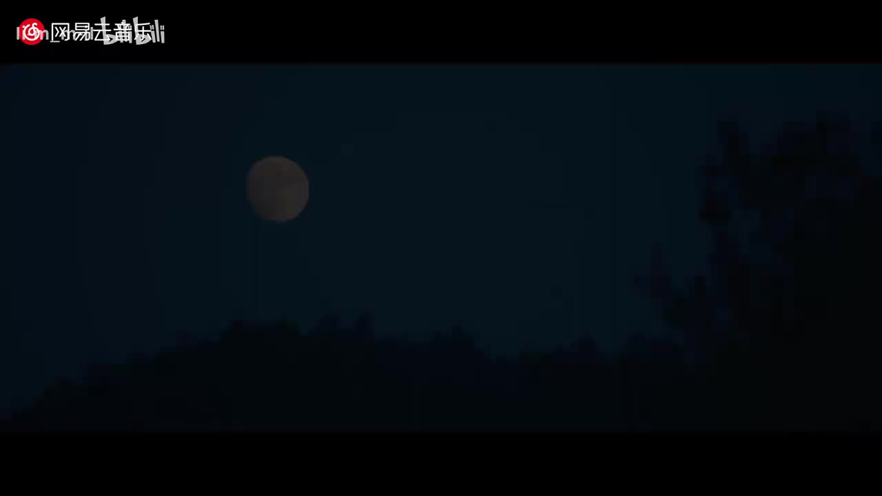 《月光》剧情版林放