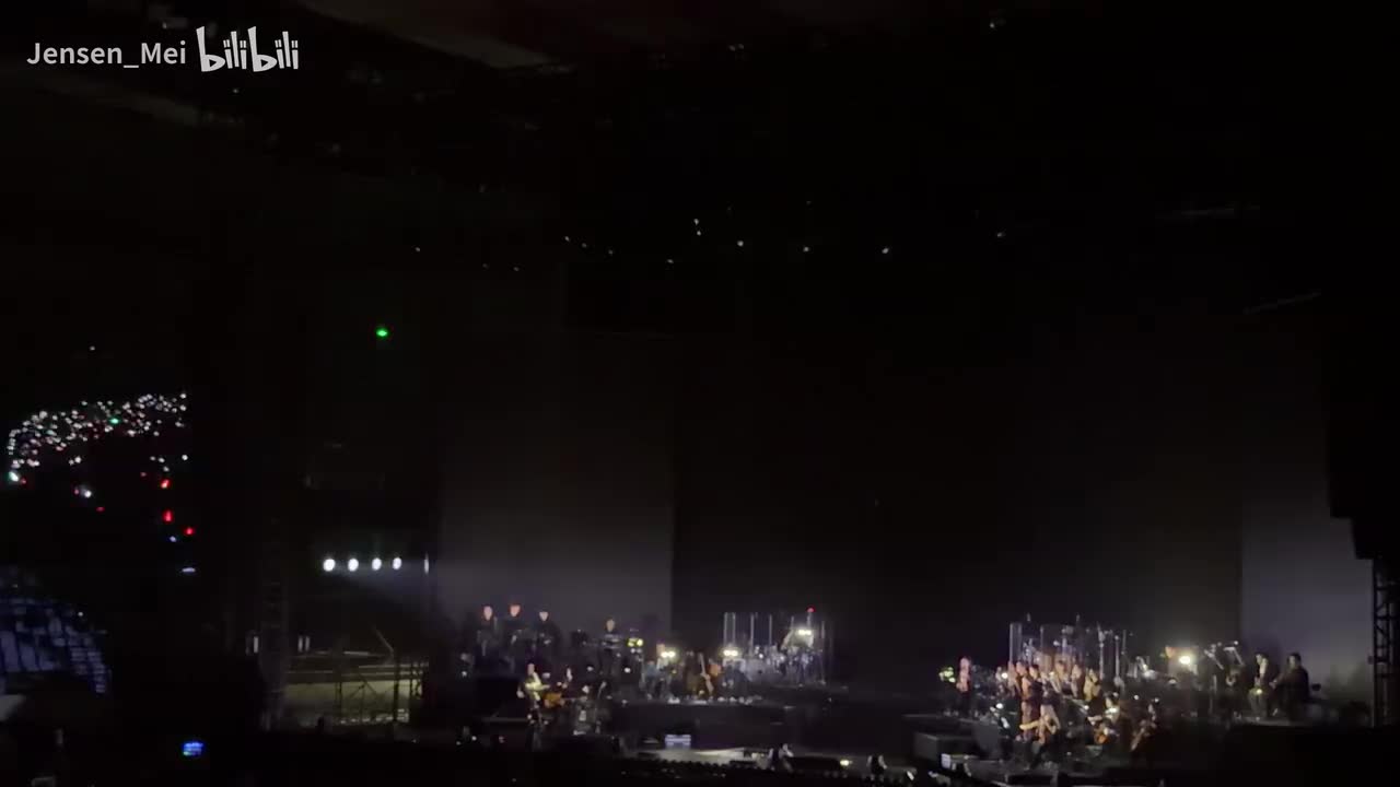 【陈明：等你爱我+talk10+遥远的永远（with小柯）】+遥望1999（with陈明、谢雨欣）+talk11+深处