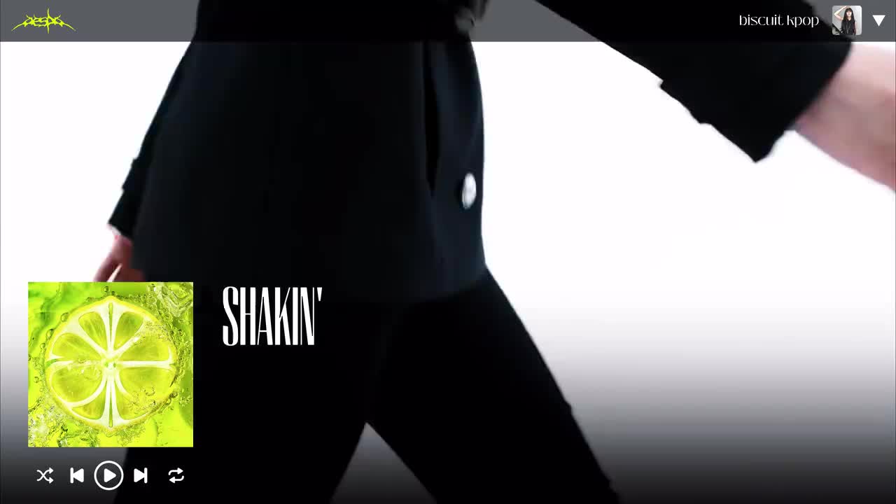 SHAKIN'