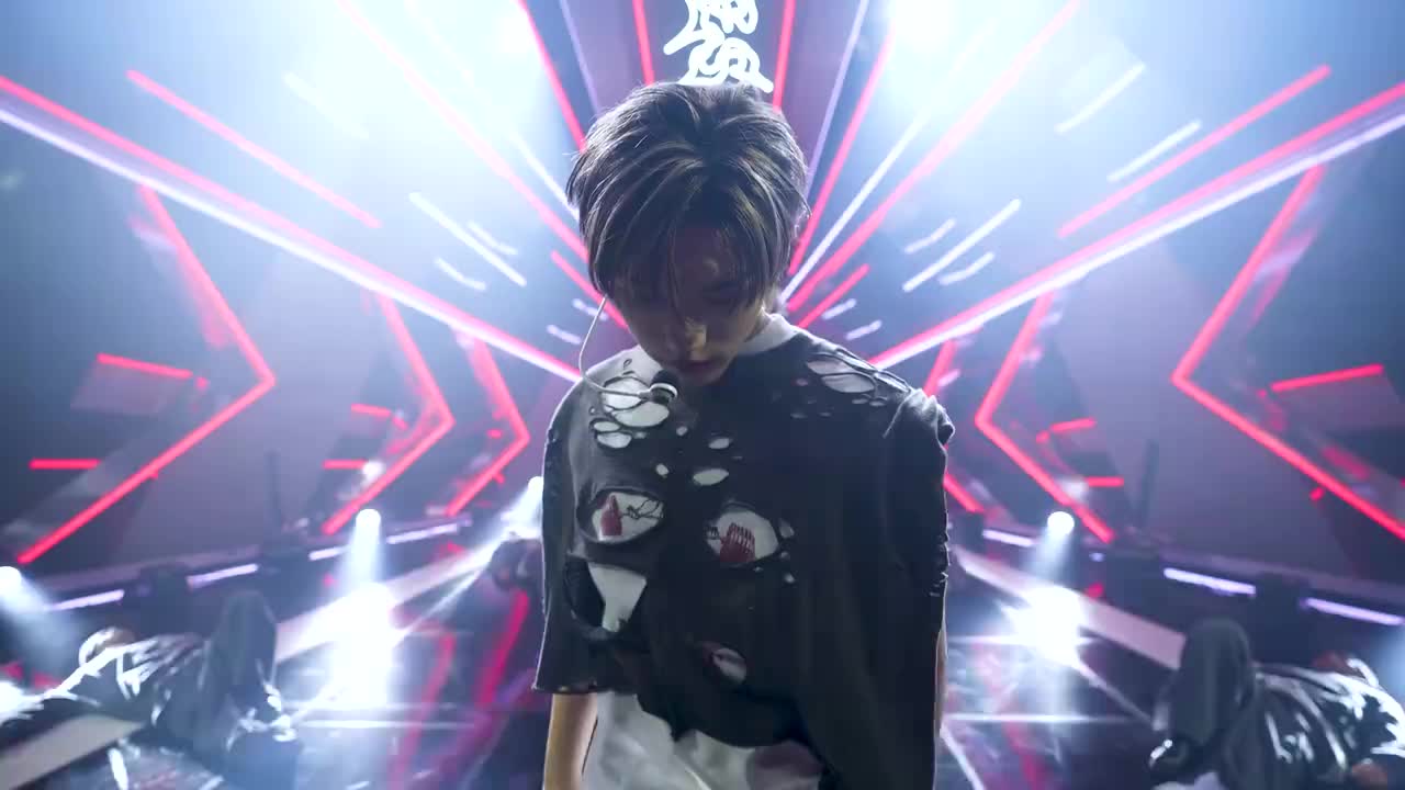 11.16 人歌 一镜到底版