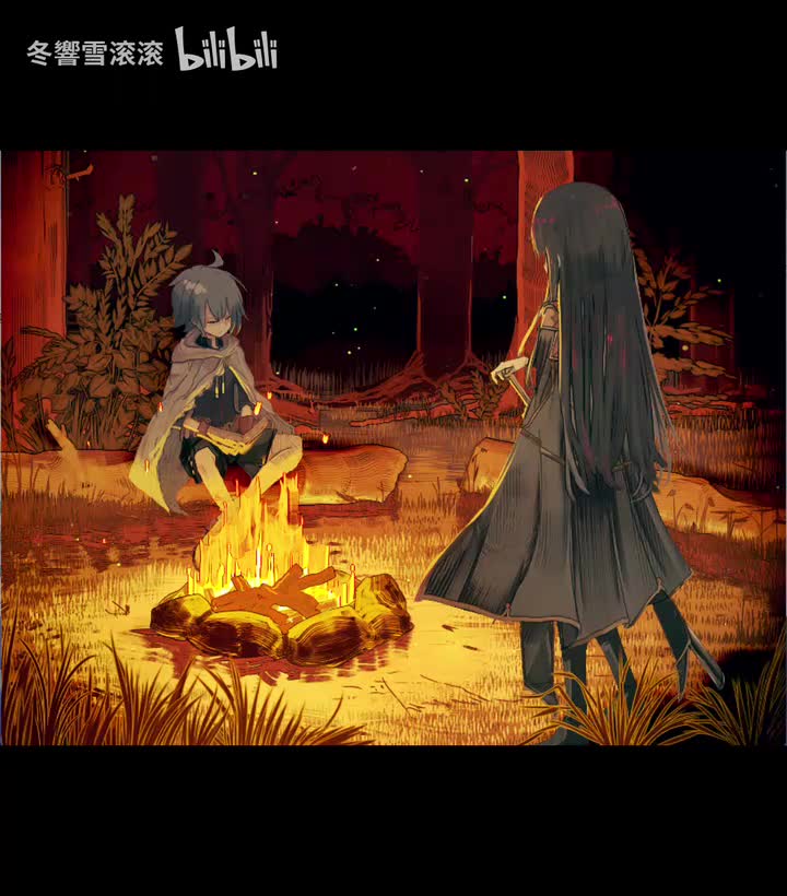 阿尔米奥西翁场景曲