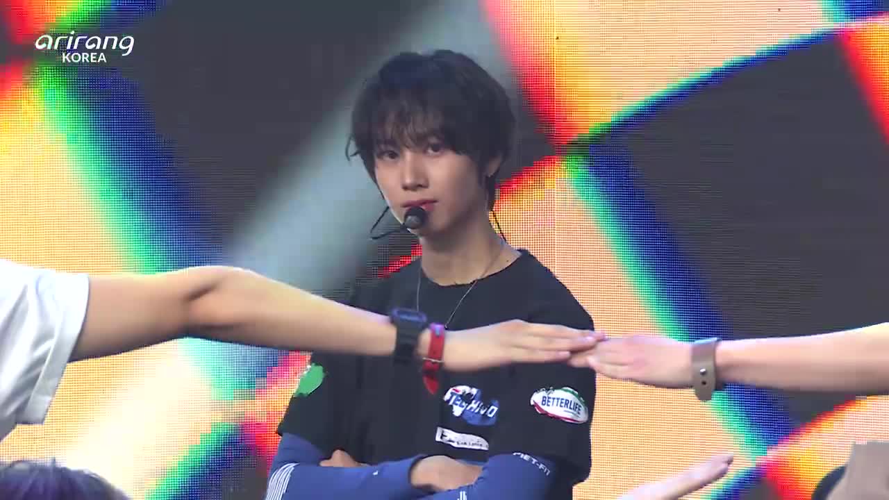 12.12 阿里郎 STICKY BOMB