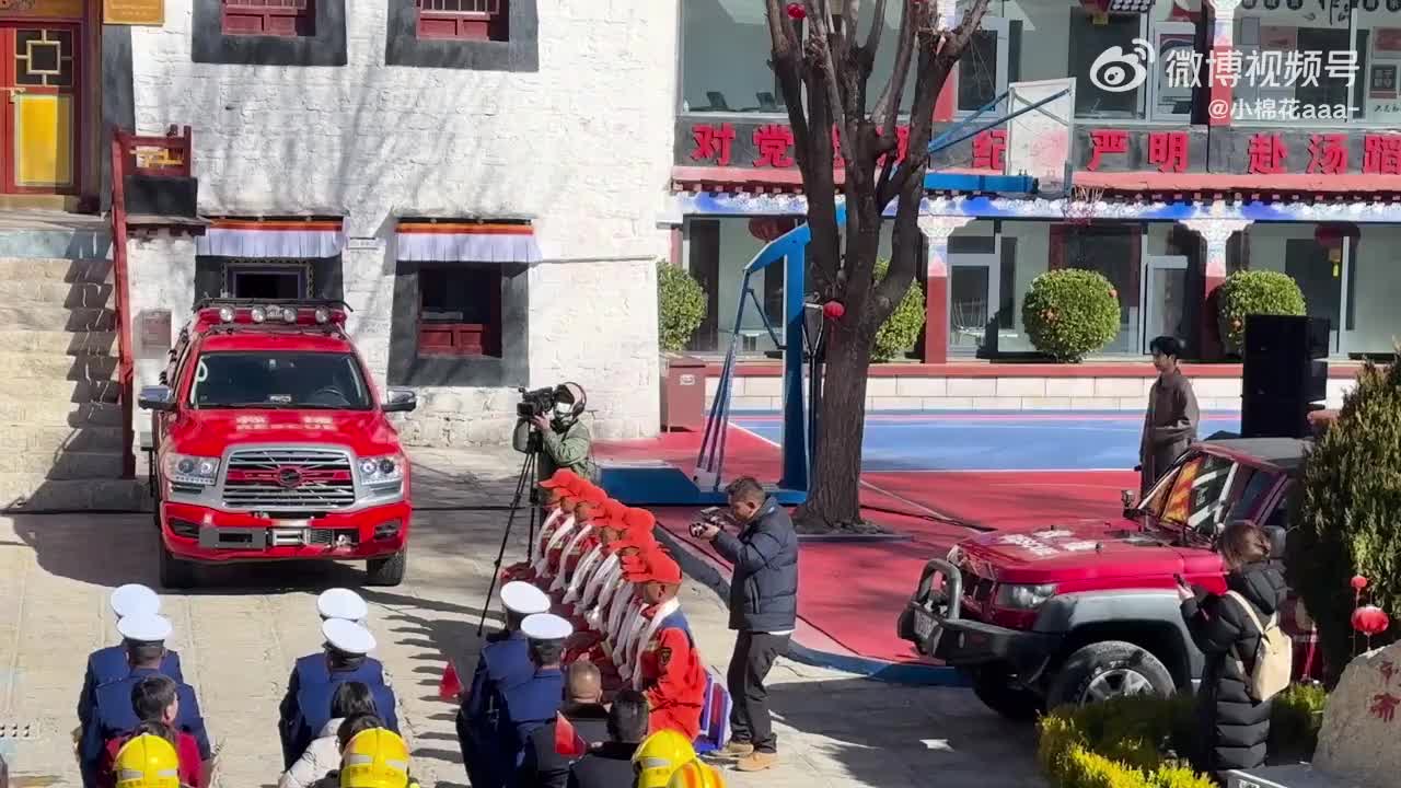 我和我的祖国-23拉萨汇演