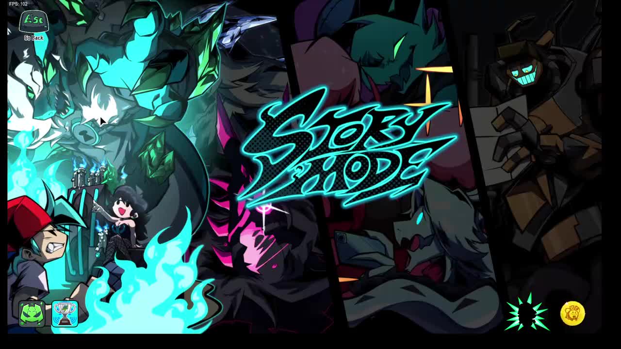 懒惰week（Dozirc）