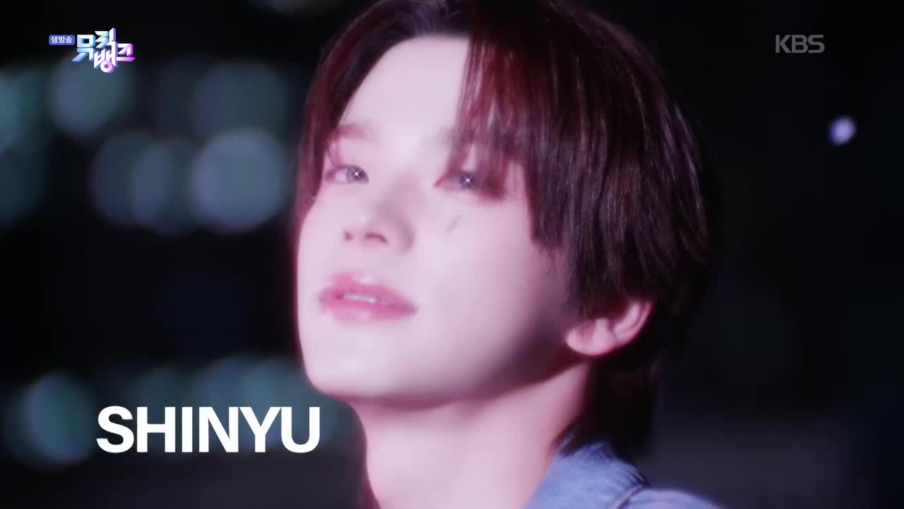 【260501音乐银行】YouYou