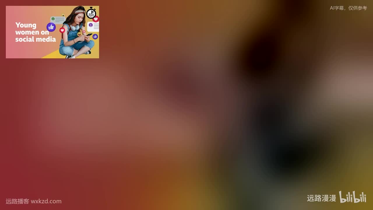 250220 - Young women on social media