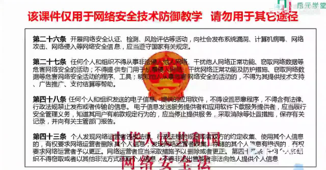 【工具使用】2.14 Metasploit工具实战