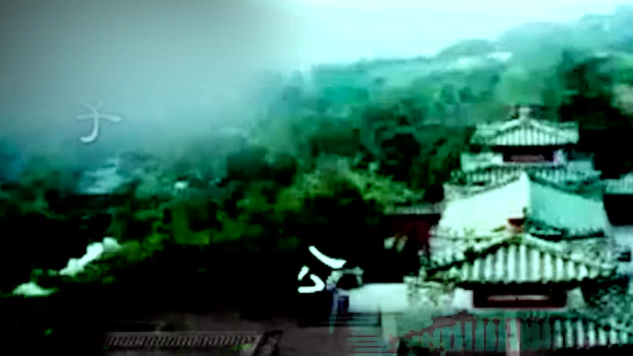 《小刘公第三部》·第29集 ·【刘天顺复生】· 胡银花