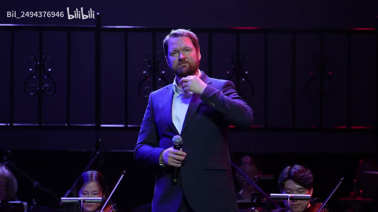 【剧强音】Act 2-13 One Day more