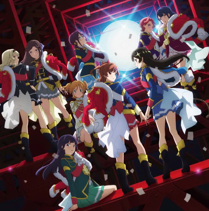 06.昔語りふたりぼっち [Instrumental]