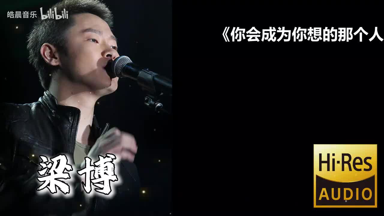 你会成为你想的那个人