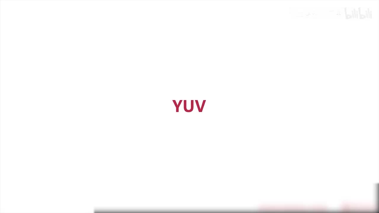 90. 实战OpenCV色彩空间转换