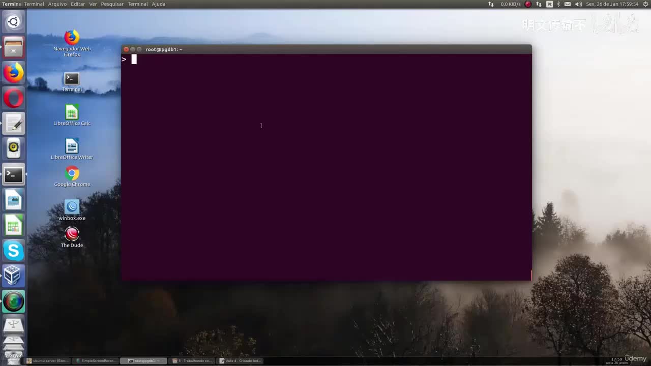35_36 - 在后台与前台创建索引_明文传输不